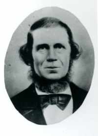 Isaiah Campbell (1820 - 1899) Profile